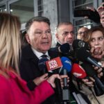 Κούγιας: «Πολτοποίησαν το κεφάλι του Άλκη και μας έλεγαν ότι δεν χτύπησαν» (vid)