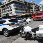 Θεσσαλονίκη – Τροχαίο με εγκατάληψη: Έκκληση της μητέρας του 13χρονου για πληροφορίες (vid)