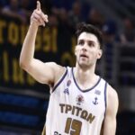 Τρίτων: Κατέθεσε φάκελο για την Basket League
