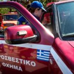 Θεσσαλονίκη: Σε αυξημένη επιφυλακή για τον κίνδυνο πυρκαγιάς (vid)
