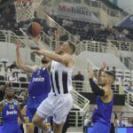 Πανιώνιος: Έκλεισε Κακλαμανάκη