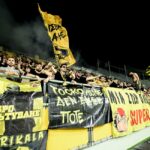 Το photostory του αγώνα Μπότεφ-ΑΡΗΣ