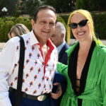 Ορκωμοσία Βουλής: Οι εμφανίσεις που τράβηξαν τα βλέμματα (vid)