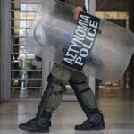 Δίκη για τη δολοφονία του Άλκη: Η ένταση στην αίθουσα μετά την ανακοίνωση της απόφασης (vid)