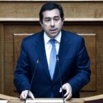 Μηταράκης: “Σεπτέμβριο οι νέες ταυτότητες – Με tablet στους δρόμους η Τροχαία”