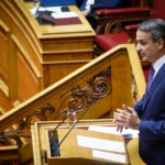 Βουλή: Ψήφος εμπιστοσύνης από 158 βουλευτές (vid)