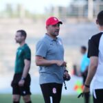 Ριμπάρσκι: «Παίκτες ψηλού επιπέδου στον ΑΡΗ»
