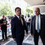 Καύσωνας: Μέτρα για τους εργαζόμενους έλαβε το ΥΠΕΣ – Τι προβλέπεται