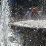 Τι πρέπει να προσέξουν οι πολίτες εν μέσω καύσωνα (vid)