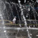 Έρχεται νέα έξαρση του καύσωνα – Έκτακτο δελτίο από την ΕΜΥ