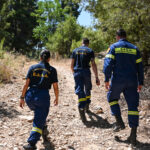 Πυροσβεστική: “Πήραν εξιτήριο οι 23 συνάδελφοι που μεταφέρθηκαν στο νοσοκομείο” (vid)