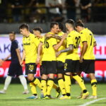 Στον… δρόμο για το Γερεβάν