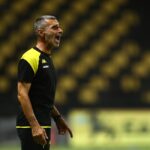 Τερζής: «Δουλέψαμε καλά, υπάρχει βελτίωση»