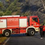 Πολιτική Προστασία: Ακραίος κίνδυνος πυρκαγιάς σε έξι περιφέρειες