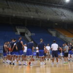 Εθνική ομάδα: Πρώτη χωρίς… αδέλφια Αντετοκούνμπο
