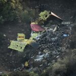 Συντριβή Canadair: Στο «μικροσκόπιο» τα ακριβή αίτια της τραγωδίας (vid)