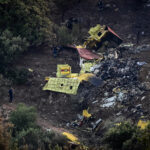Έμπειρος κυβερνήτης Canadair: Κατά 99,9% υπήρξε πρόβλημα στο πηδάλιο κλίσης (vid)