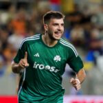 Νίκη με 3-1 για τον Παναθηναϊκό και με το ένα πόδι στην επόμενη φάση (vids)