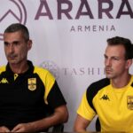 Τερζής: “Θέλουμε νίκη και καλή εμφάνιση – Για αυτό έμεινε εκτός ο Αηδόνης” (vid)