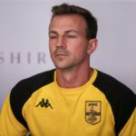 Νταρίντα: “Είμαστε έτοιμοι από κάθε άποψη” (vid)
