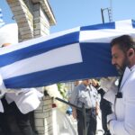 Κιλκίς: Με τιμές η κηδεία του πιλότου Περικλή Στεφανίδη, παρουσία του πρωθυπουργού