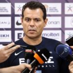 Ιτούδης: «Θα περιμένουμε για τον Γιάννη, σεβαστές οι απουσίες όλων των παιδιών»