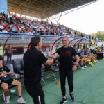 Τερζής on camera: “”Αυτά πήγαν λάθος – Με τον κόσμο για την πρόκριση” (vid)