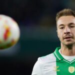 Μορόν ο εκλεκτός για την επίθεση!