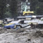 Ινδία: Τουλάχιστον 29 νεκροί από πλημμύρες