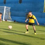 ARIS FC TV: « Η «πρώτη» του Karlsson»  (vid)