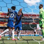 Τσέλσι-Φούλαμ 2-0: Νίκη-πρωτιά για τους “μπλε”