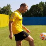 Η πρώτη του Μορόν στο Νέο Ρύσιο (pics)