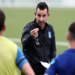 Εθνική Νέων: Πρεμιέρα σε μία σημαδιακή και σπουδαία μέρα για την Εθνική