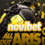 Novibet AllAboutARIS TV: Build up στα Σαββατόβραδα… από τη Βουλγαρία! (01/07/23)