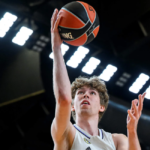 Eurocup: Έκλεισε τον Σιμόν Νοβίσκι η Σλασκ