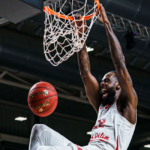 Eurocup: Πήρε Τζακόρει Ουίλιαμς η Μπουντούτσνοστ