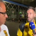 Φεράρι: «Πάμε να κάνουμε το πρώτο βήμα»