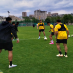 ARIS FC TV: «Αντίστροφη μέτρηση…»  (vid)