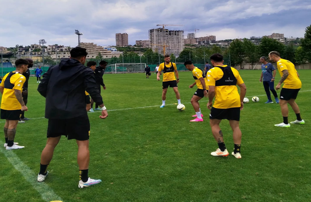 ARIS FC TV: «Αντίστροφη μέτρηση…»  (vid)
