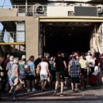 Προς μείωση τιμών στα ακτοπλοϊκά εισιτήρια – Που θα ισχύουν οι εκπτώσεις (vid)