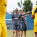 Γυμναστήριο και… στατικές φάσεις