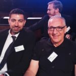 Αρβανίτης: «Σημείο αναφοράς στην κλήρωση το Nick Galis Hall…»