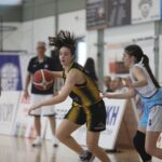 Μπάσκετ Κορασίδων: Εύκολα το «3 στα 3» και πρωτιά στον όμιλο