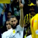 Μπενζεμά: Έδωσε ασίστ και έβαλε φανταστικό γκολ στο ντεμπούτο του με την Αλ Ιτιχάντ (vids)