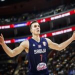 Σερβία: Στις ΗΠΑ για αποθεραπεία ο Μπόγκνταν Μπογκντάνοβιτς