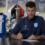 Ο Κλέιμαν και επίσημα στον ΠΑΣ Γιάννινα