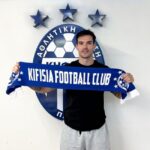 Κηφισιά: Ανακοίνωσε τον Αλμπέρτο Μποτία