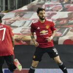 Άρσεναλ – Μάντσεστερ Γιουνάιτεντ 0-2: Με Φερνάντες και Σάντσο οι “κόκκινοι” έδειξαν τα δόντια τους