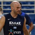 Καλάθης: “Αυτό που συνέβη με εμένα και τον Σπανούλη ήταν κάτι που δεν περίμενα”