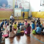 ΑΣ ΑΡΗΣ για το ARIS Summer Camp: «Ένα υπέροχο καλοκαίρι και ένα ευχαριστώ»